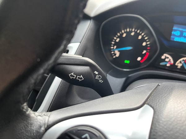 Used Ford Focus 2014 for sale - 76170840: Photo 47