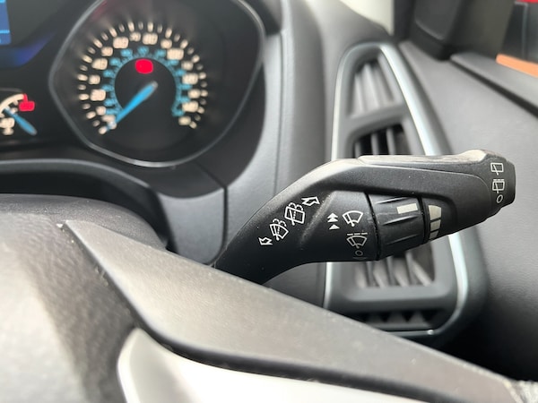 Used Ford Focus 2014 for sale - 76170840: Photo 48