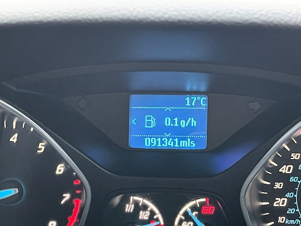 Used Ford Focus 2014 for sale - 76170840: Photo 55