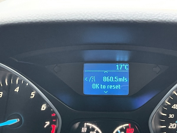 Used Ford Focus 2014 for sale - 76170840: Photo 56