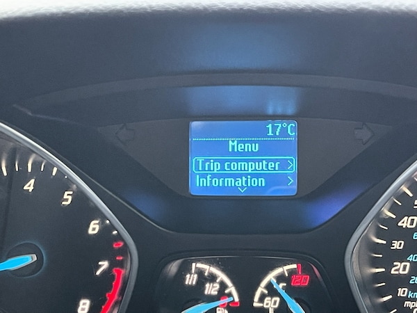 Used Ford Focus 2014 for sale - 76170840: Photo 57