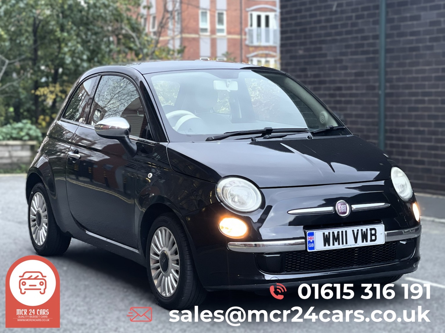 Used Fiat 500 2011 for sale - 76605633: Photo 24