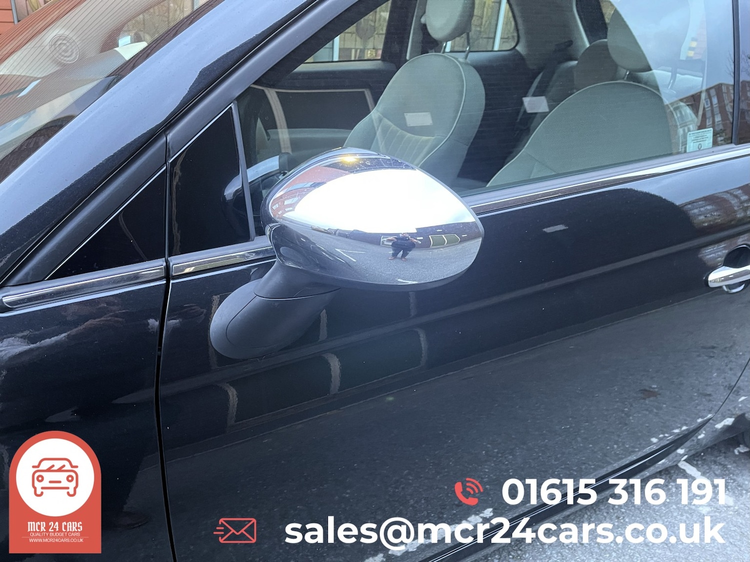 Used Fiat 500 2011 for sale - 76605633: Photo 28