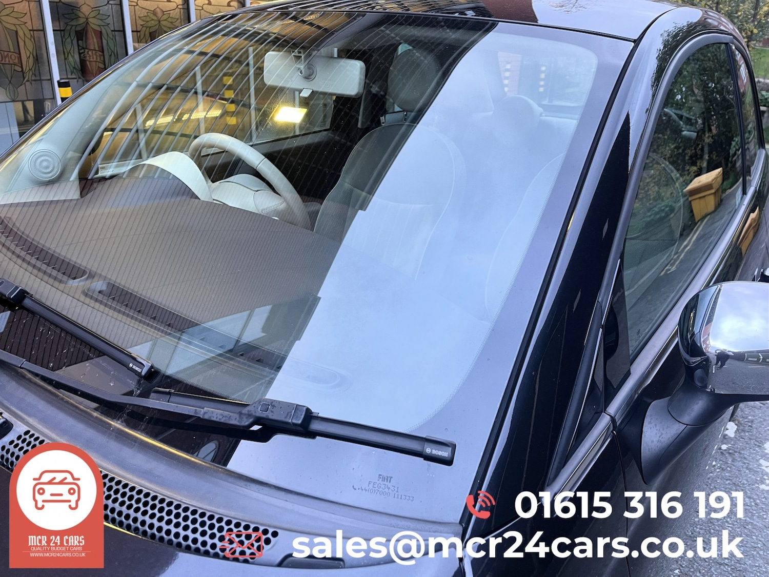 Used Fiat 500 2011 for sale - 76605633: Photo 29