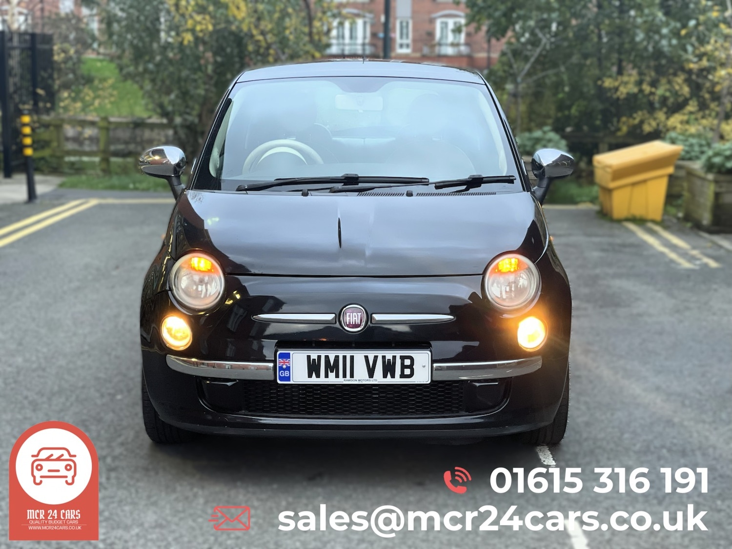 Used Fiat 500 2011 for sale - 76605633: Photo 31