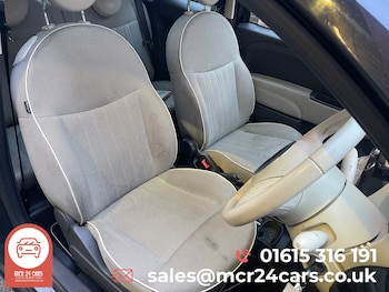 Used Fiat 500 2011 for sale - 76605633: Photo