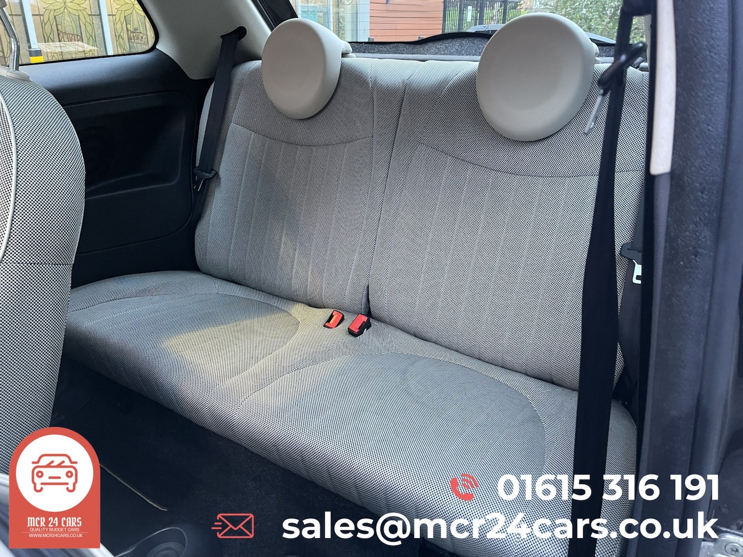 Used Fiat 500 2011 for sale - 76605633: Photo 40