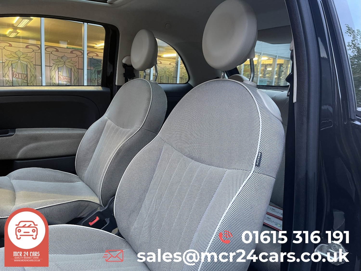 Used Fiat 500 2011 for sale - 76605633: Photo 43