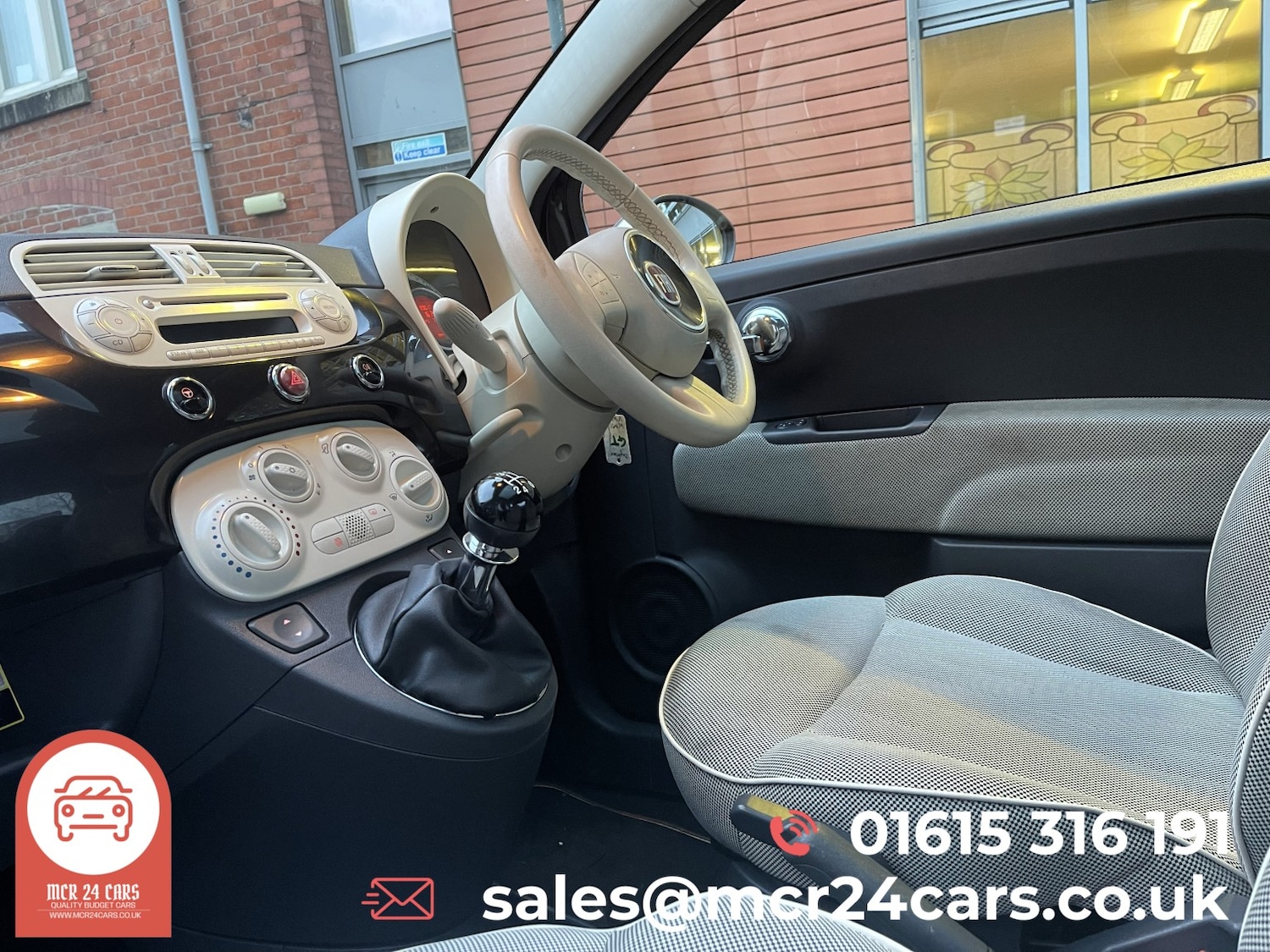 Used Fiat 500 2011 for sale - 76605633: Photo 44