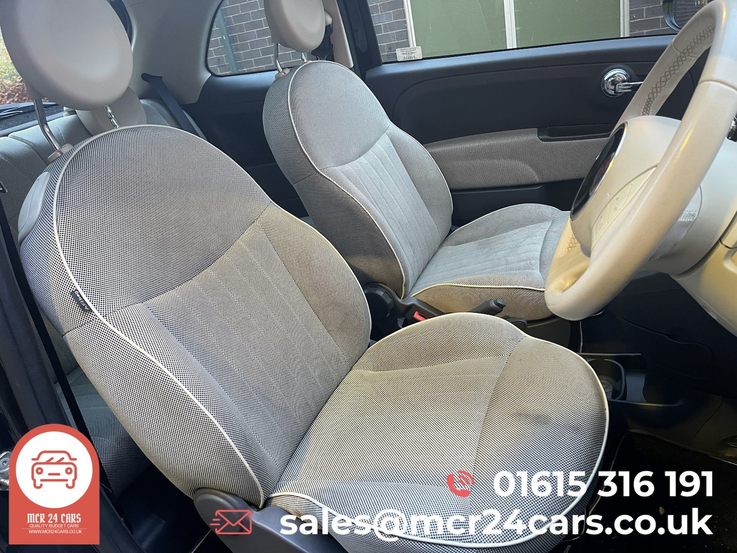 Used Fiat 500 2011 for sale - 76605633: Photo 49