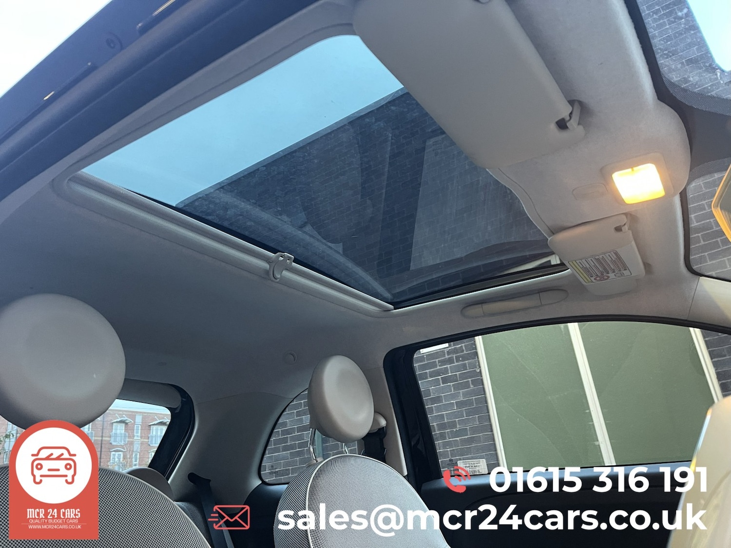 Used Fiat 500 2011 for sale - 76605633: Photo 50