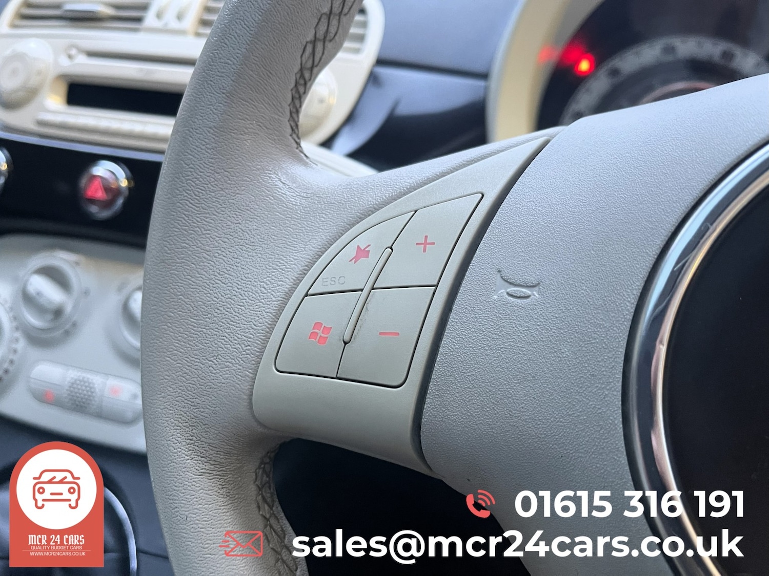 Used Fiat 500 2011 for sale - 76605633: Photo 52