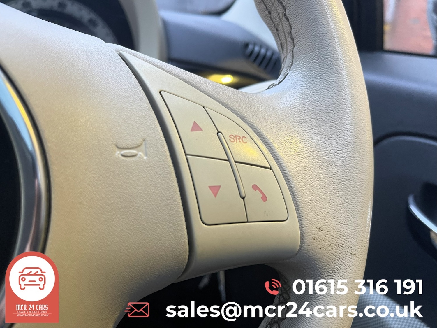 Used Fiat 500 2011 for sale - 76605633: Photo 53