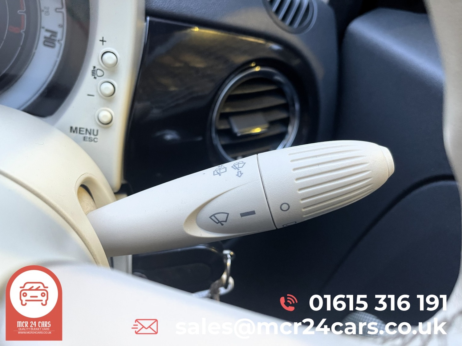 Used Fiat 500 2011 for sale - 76605633: Photo 54