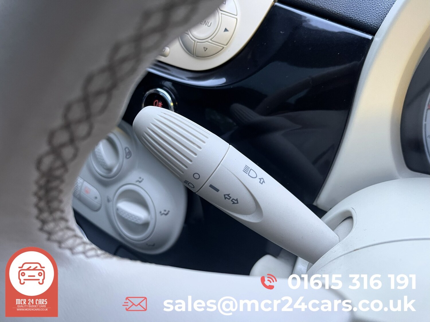 Used Fiat 500 2011 for sale - 76605633: Photo 55