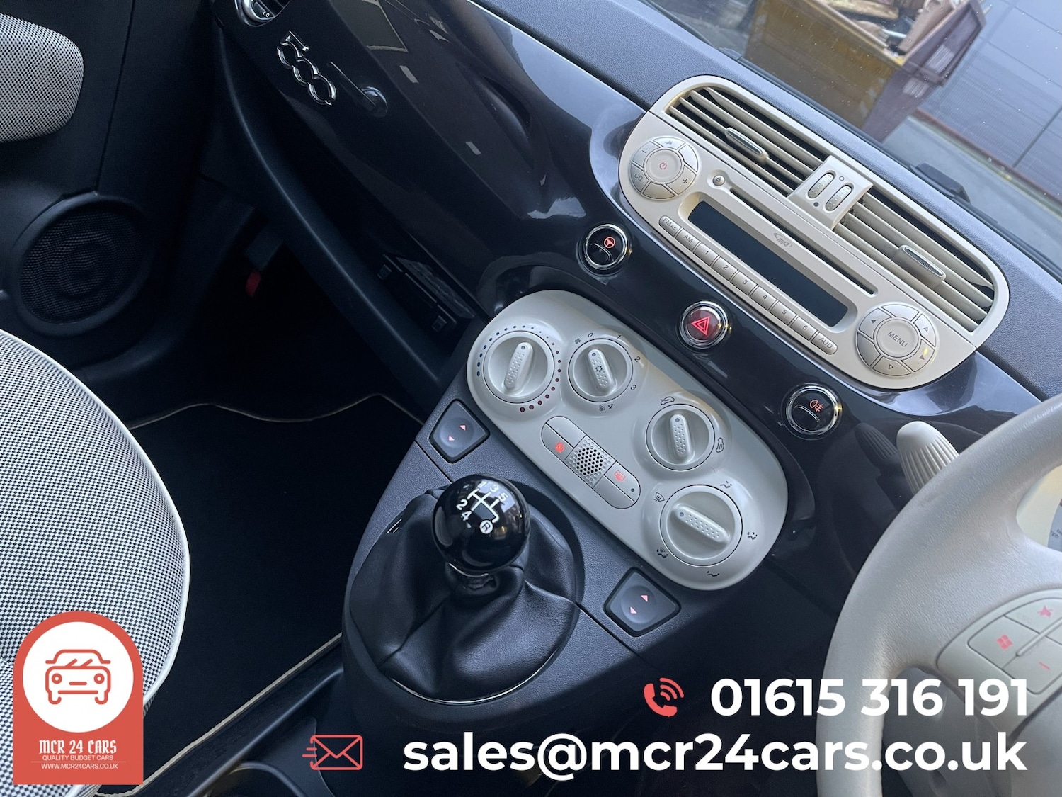 Used Fiat 500 2011 for sale - 76605633: Photo 57