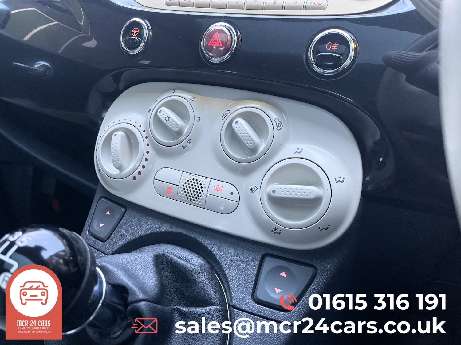 Used Fiat 500 2011 for sale - 76605633: Photo 59