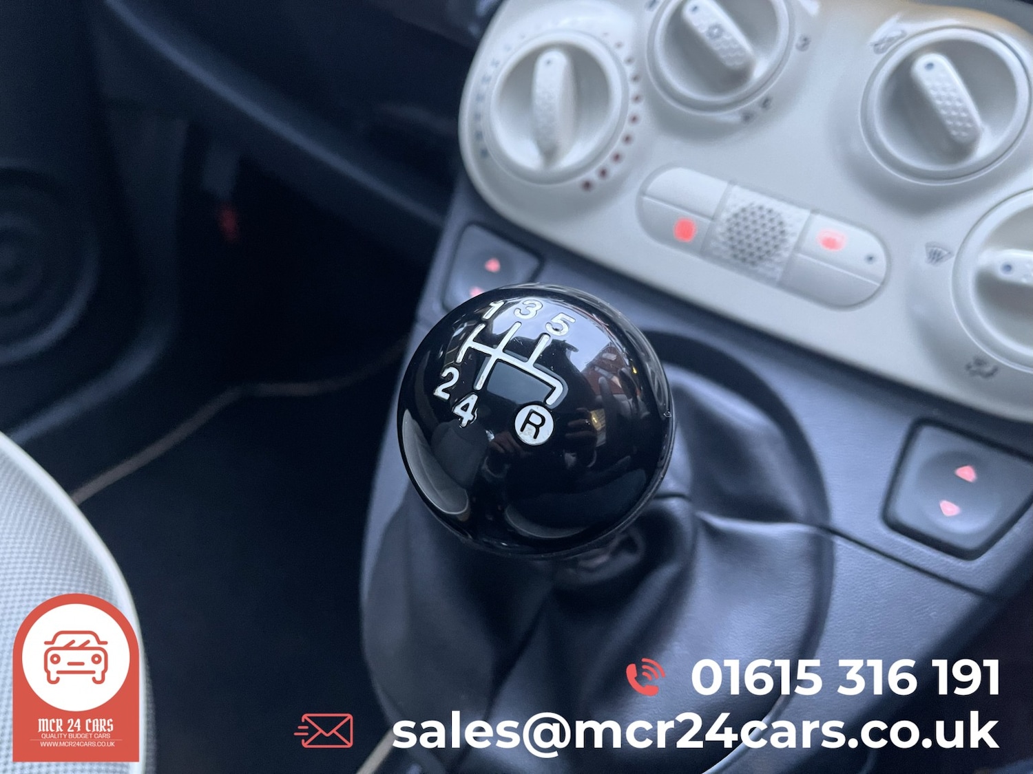 Used Fiat 500 2011 for sale - 76605633: Photo 60