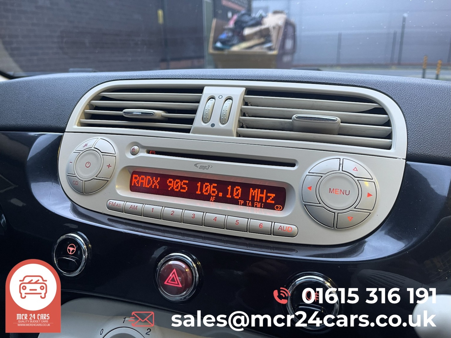 Used Fiat 500 2011 for sale - 76605633: Photo 63