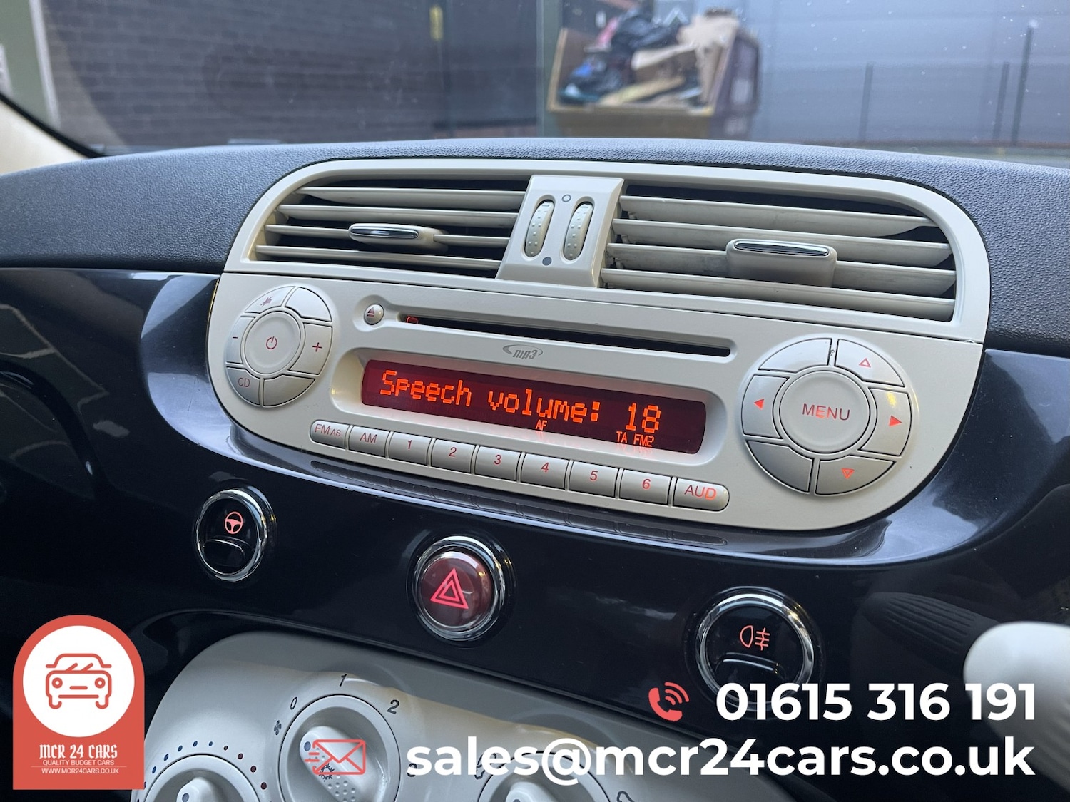 Used Fiat 500 2011 for sale - 76605633: Photo 67