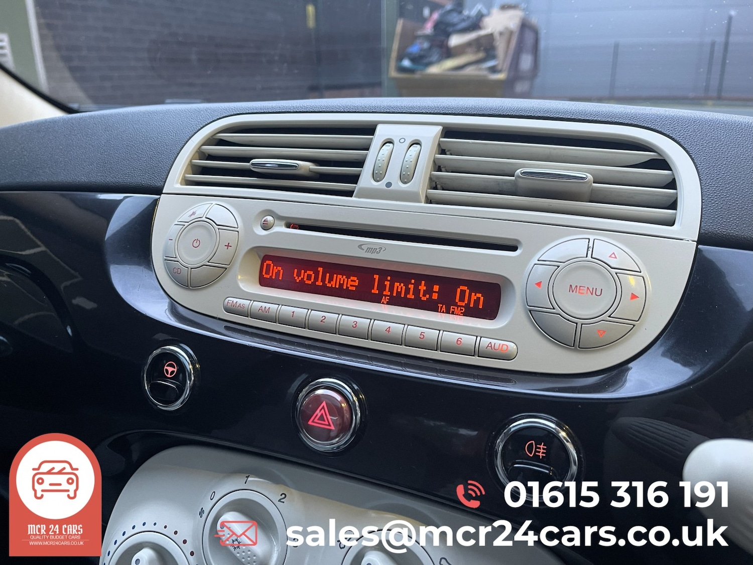 Used Fiat 500 2011 for sale - 76605633: Photo 68