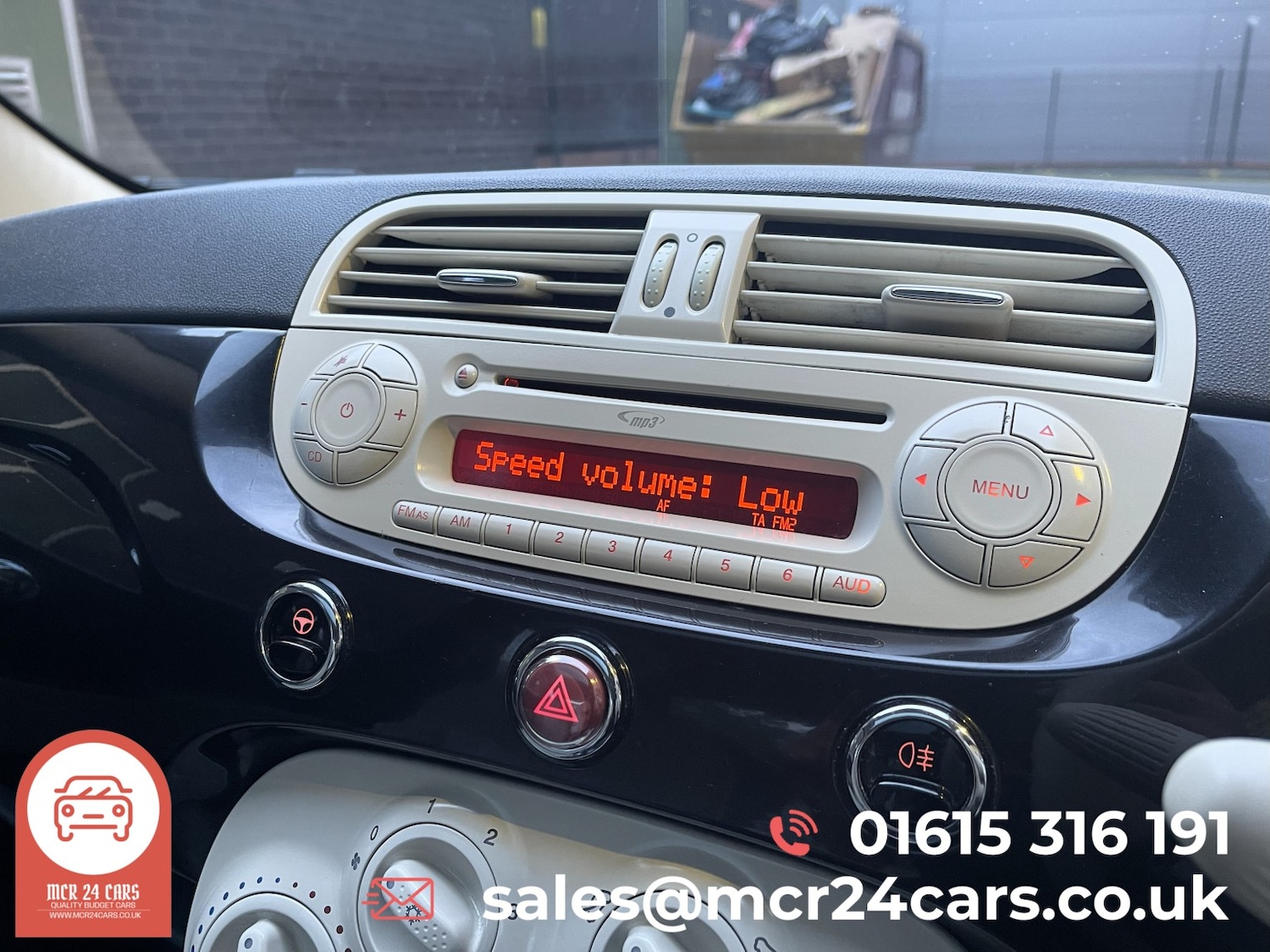 Used Fiat 500 2011 for sale - 76605633: Photo 69