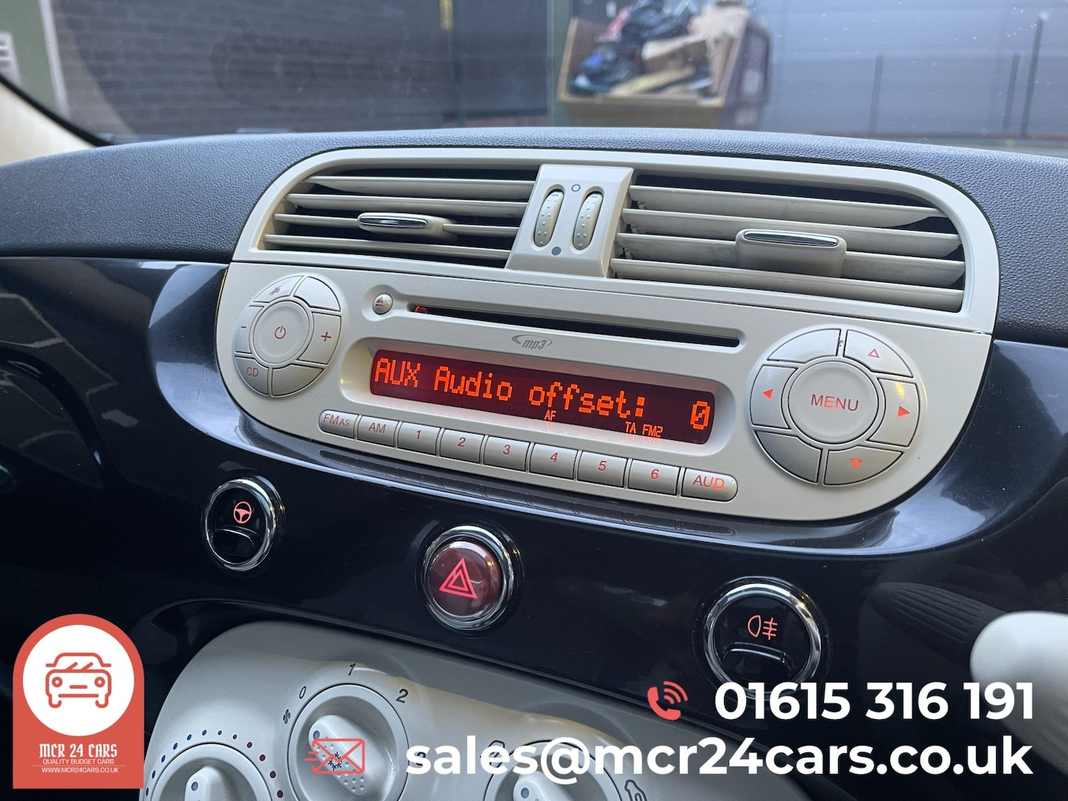 Used Fiat 500 2011 for sale - 76605633: Photo 70