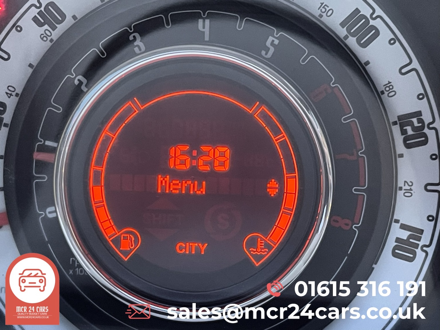 Used Fiat 500 2011 for sale - 76605633: Photo 71