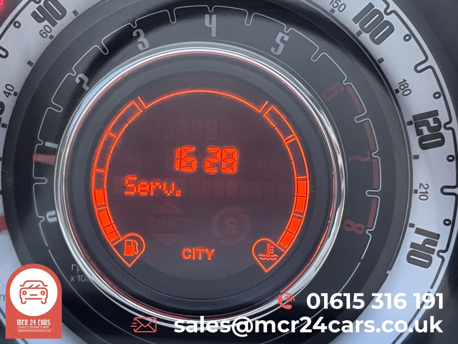 Used Fiat 500 2011 for sale - 76605633: Photo 72