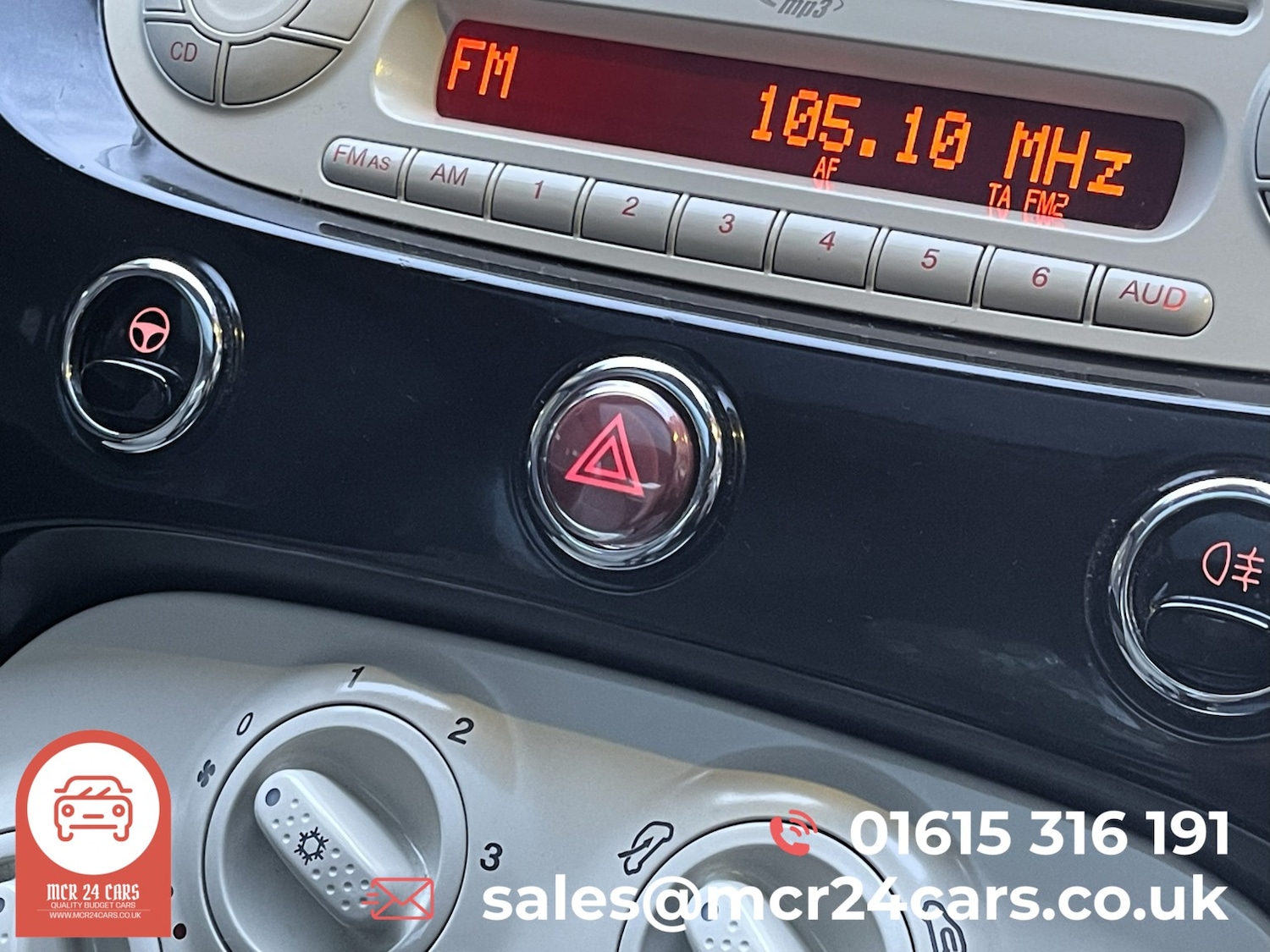 Used Fiat 500 2011 for sale - 76605633: Photo 73