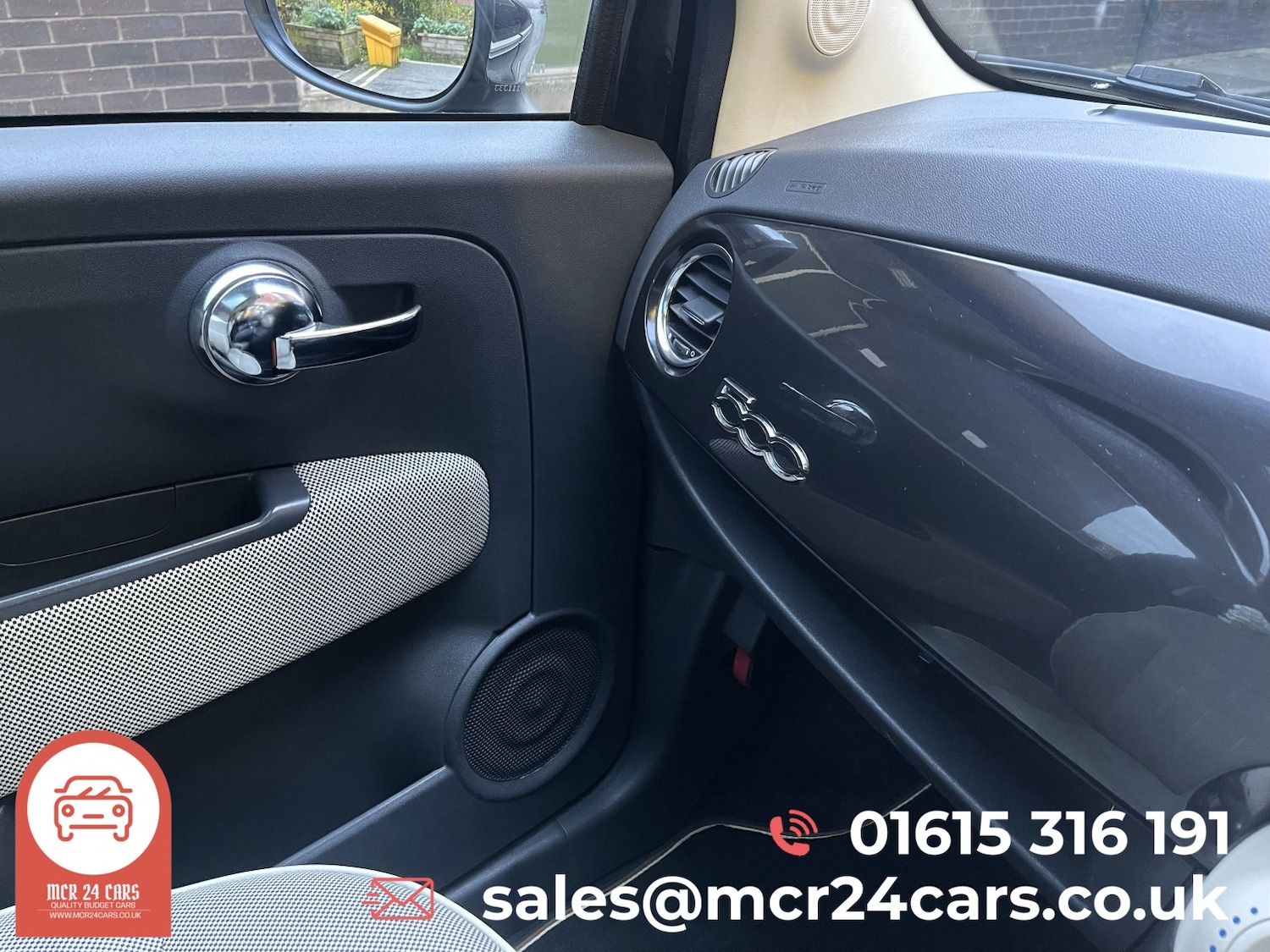 Used Fiat 500 2011 for sale - 76605633: Photo 75