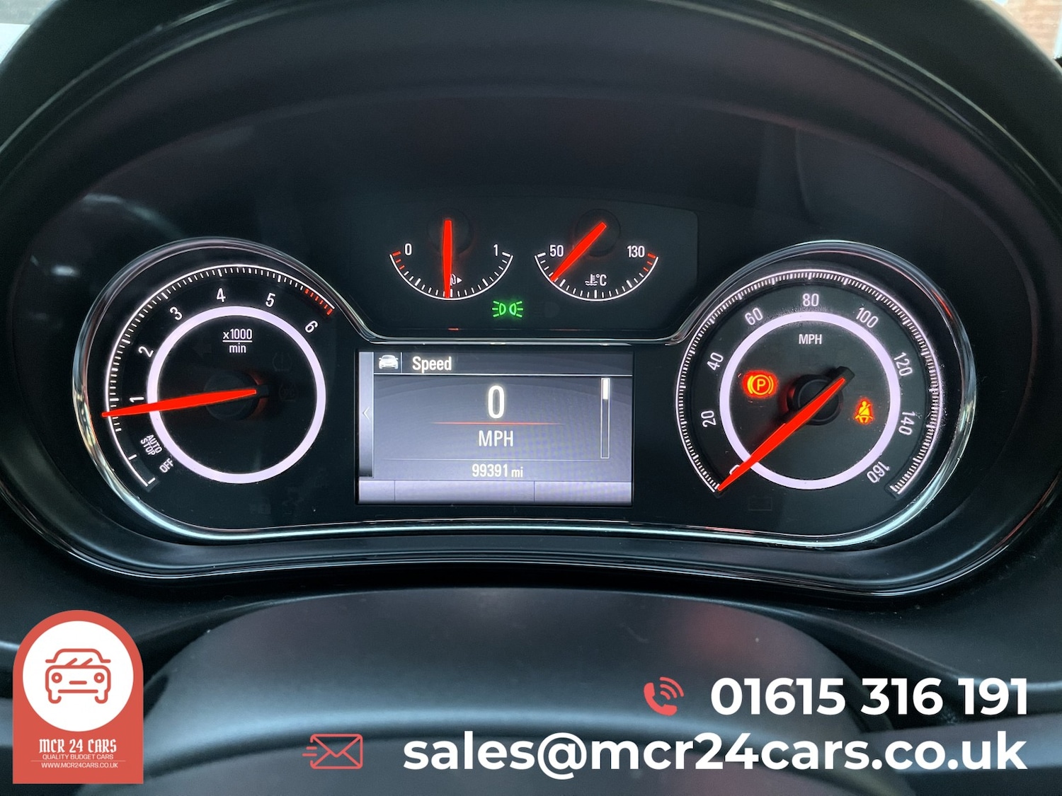 Used Vauxhall Insignia 2015 for sale - 76817565: Photo 20