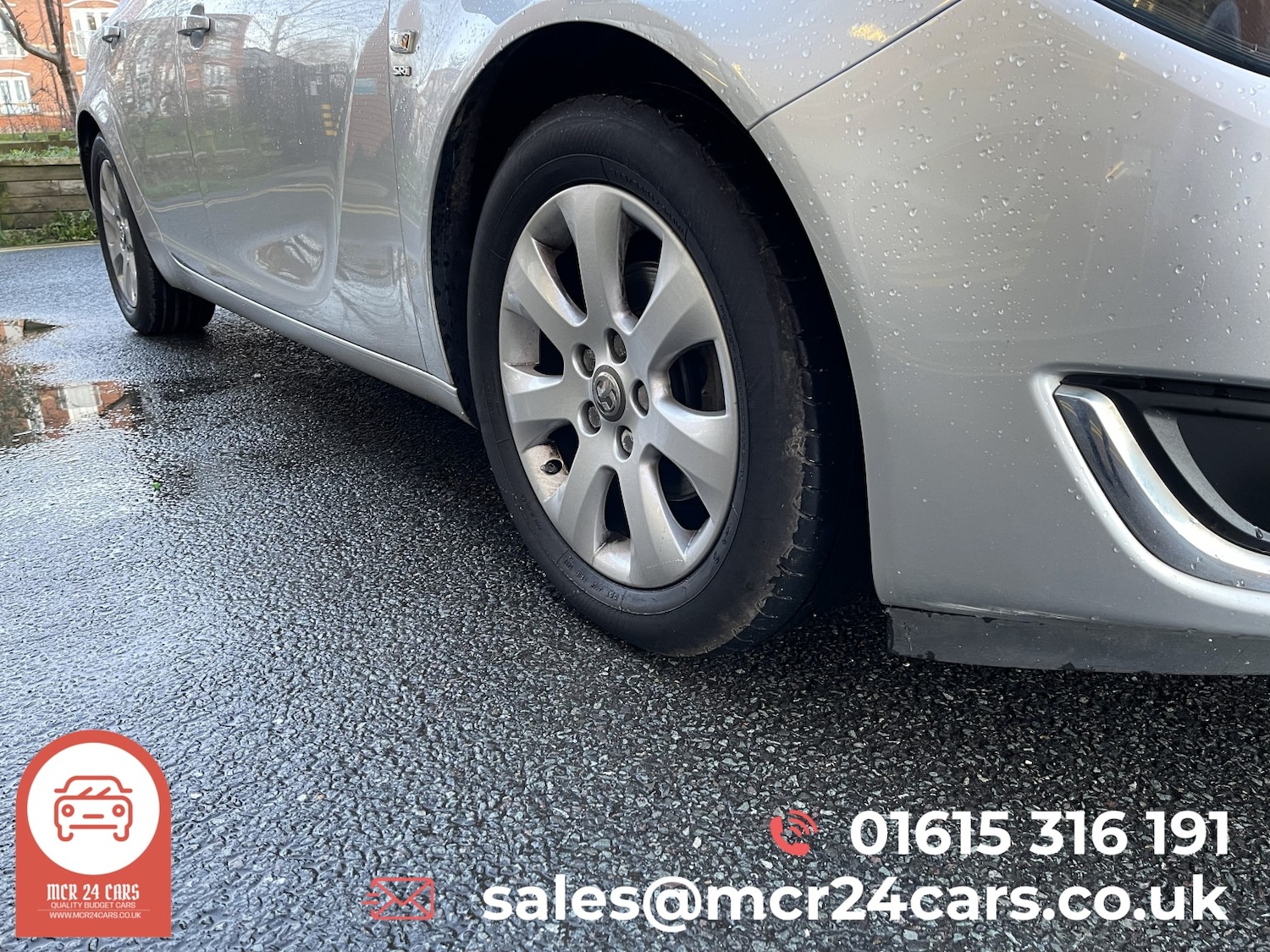 Used Vauxhall Insignia 2015 for sale - 76817565: Photo 40