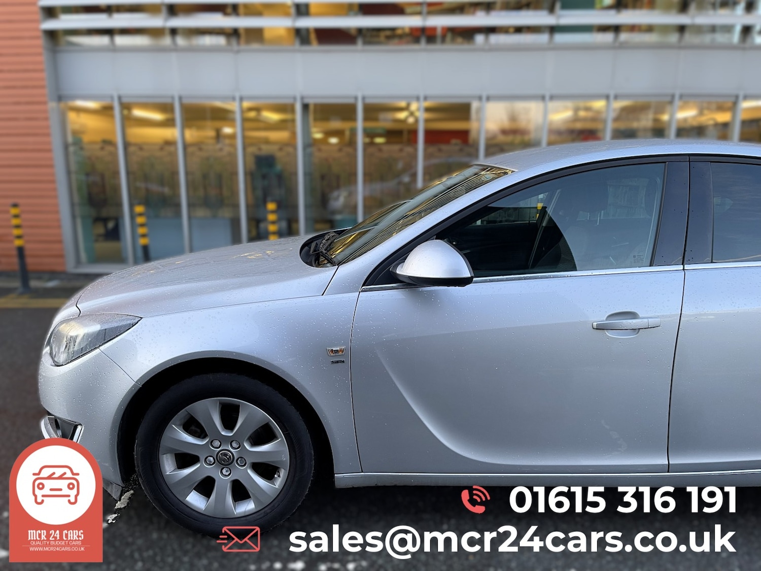 Used Vauxhall Insignia 2015 for sale - 76817565: Photo 41
