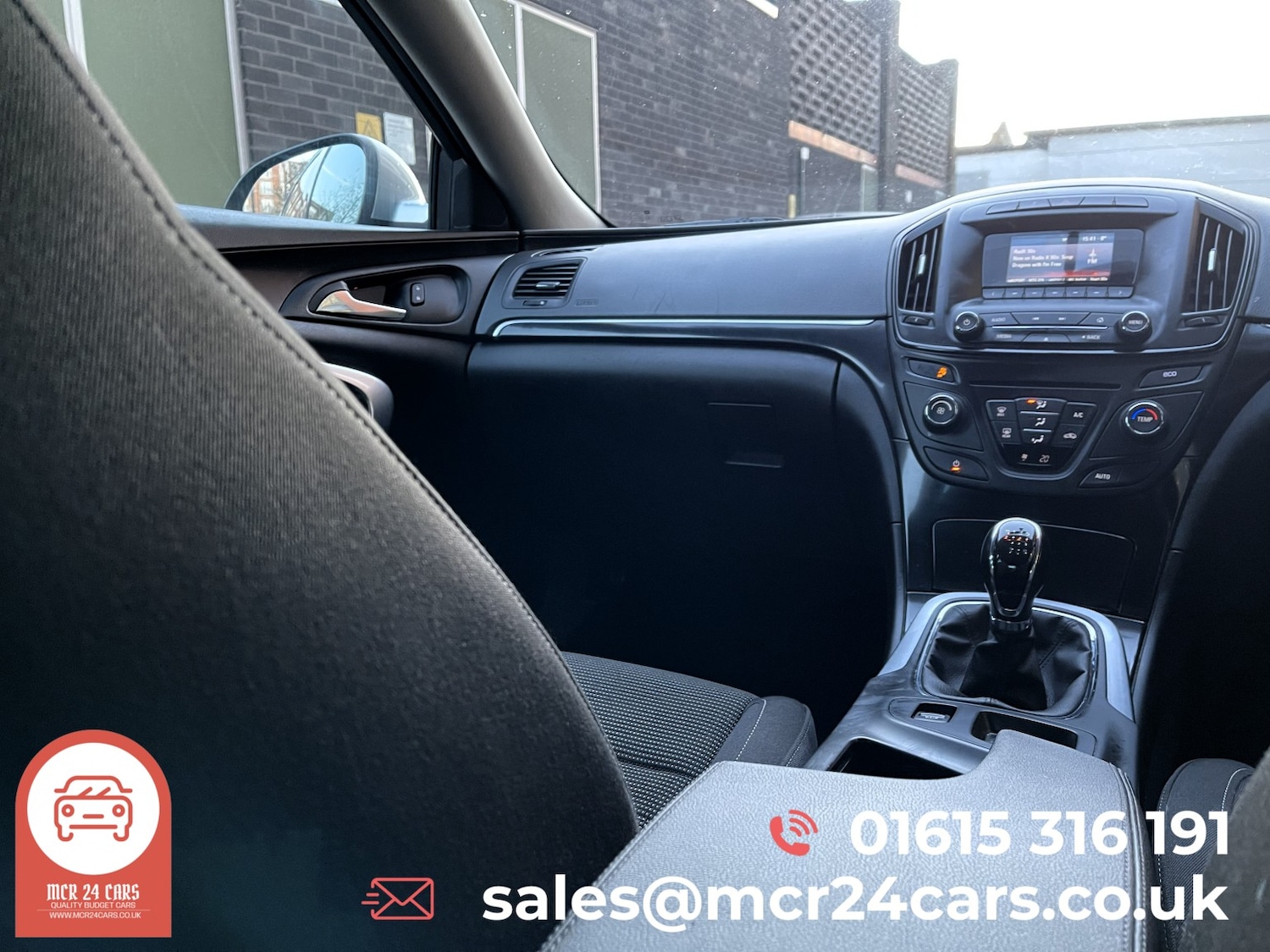 Used Vauxhall Insignia 2015 for sale - 76817565: Photo 49