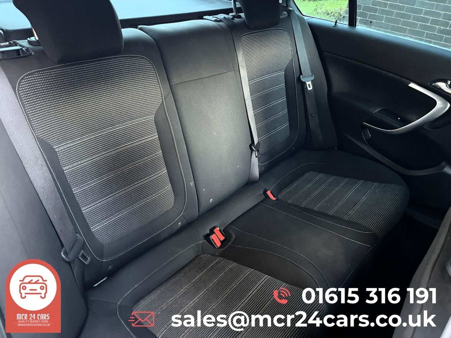 Used Vauxhall Insignia 2015 for sale - 76817565: Photo 50