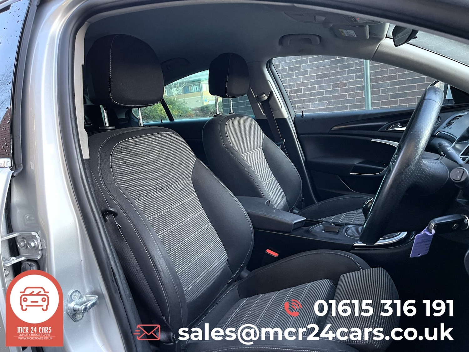 Used Vauxhall Insignia 2015 for sale - 76817565: Photo 52