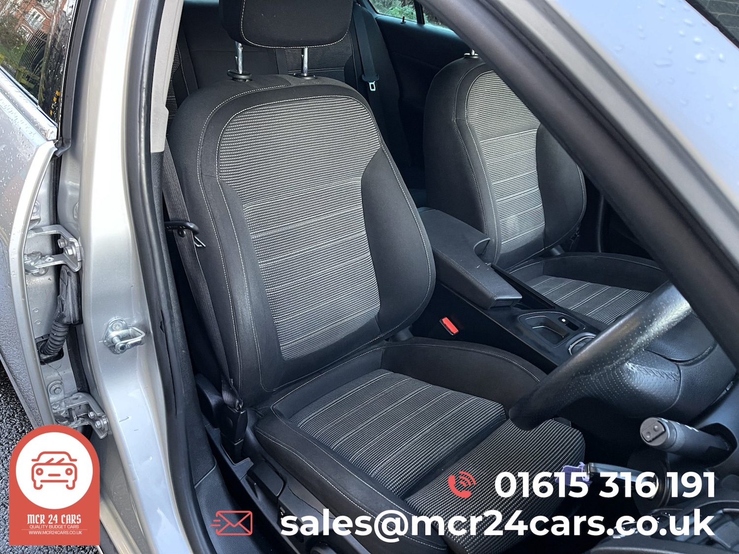 Used Vauxhall Insignia 2015 for sale - 76817565: Photo 53