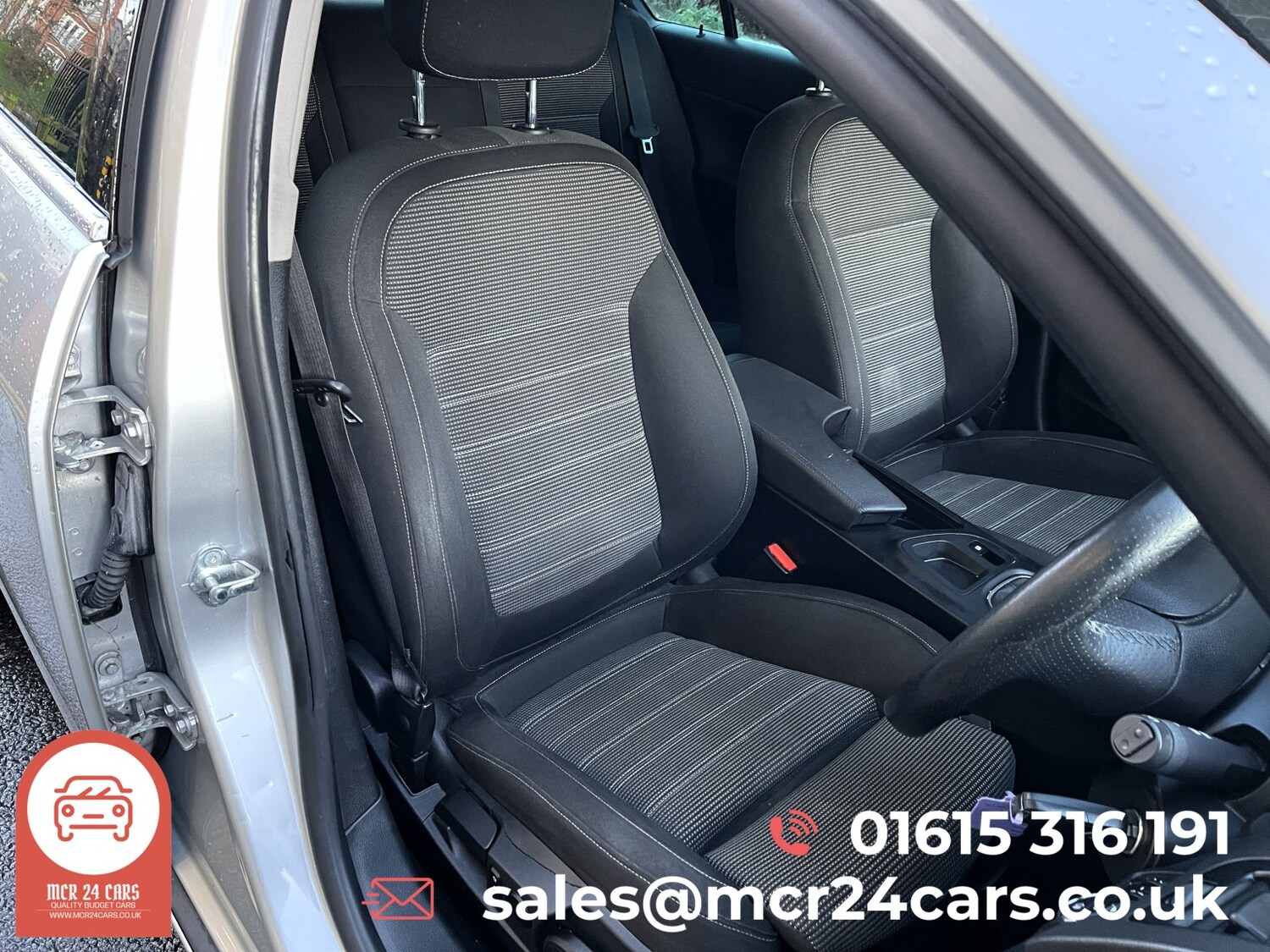 Used Vauxhall Insignia 2015 for sale - 76817565: Photo 54