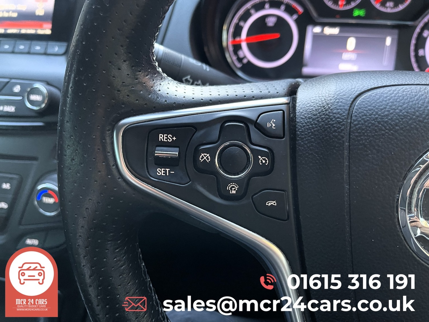 Used Vauxhall Insignia 2015 for sale - 76817565: Photo 57