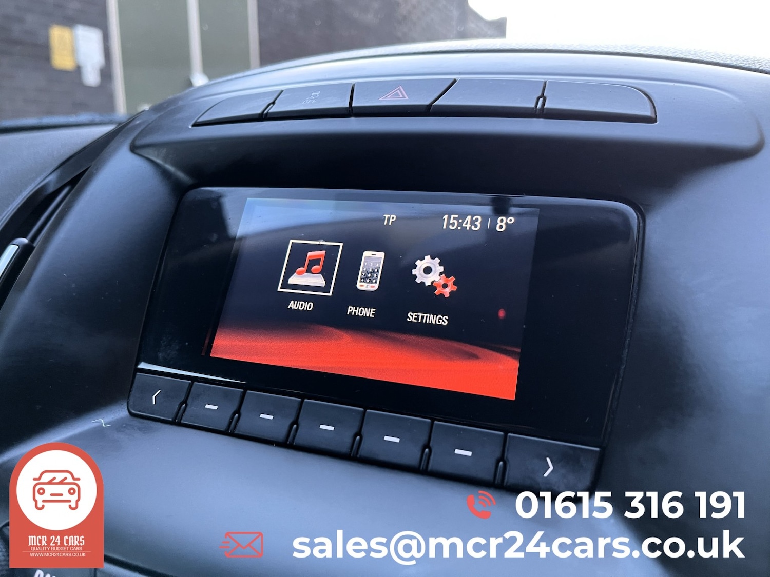 Used Vauxhall Insignia 2015 for sale - 76817565: Photo 60