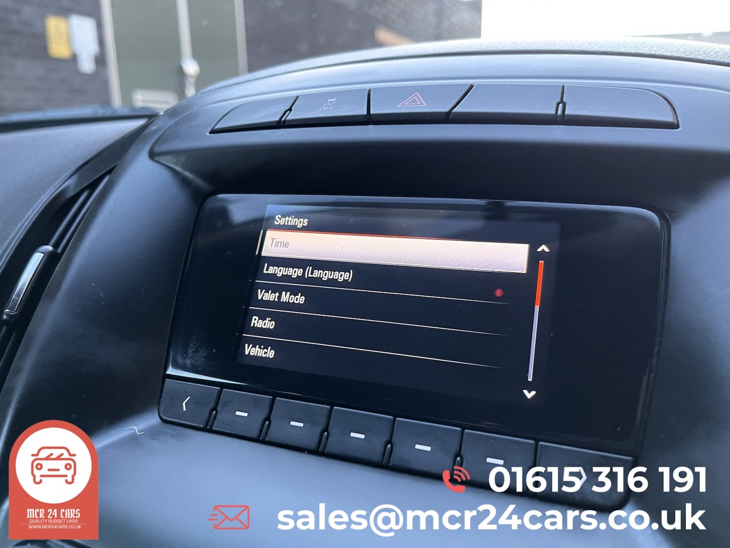 Used Vauxhall Insignia 2015 for sale - 76817565: Photo 61