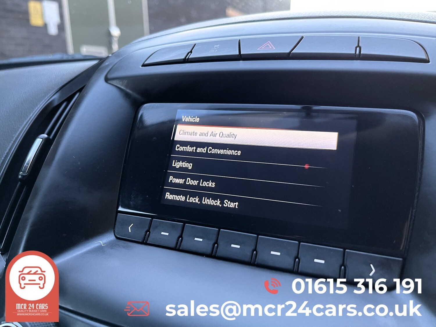 Used Vauxhall Insignia 2015 for sale - 76817565: Photo 62