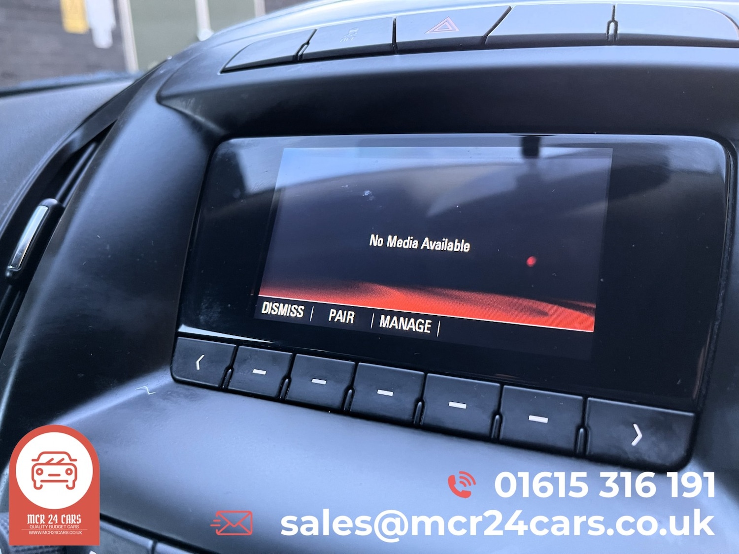 Used Vauxhall Insignia 2015 for sale - 76817565: Photo 63