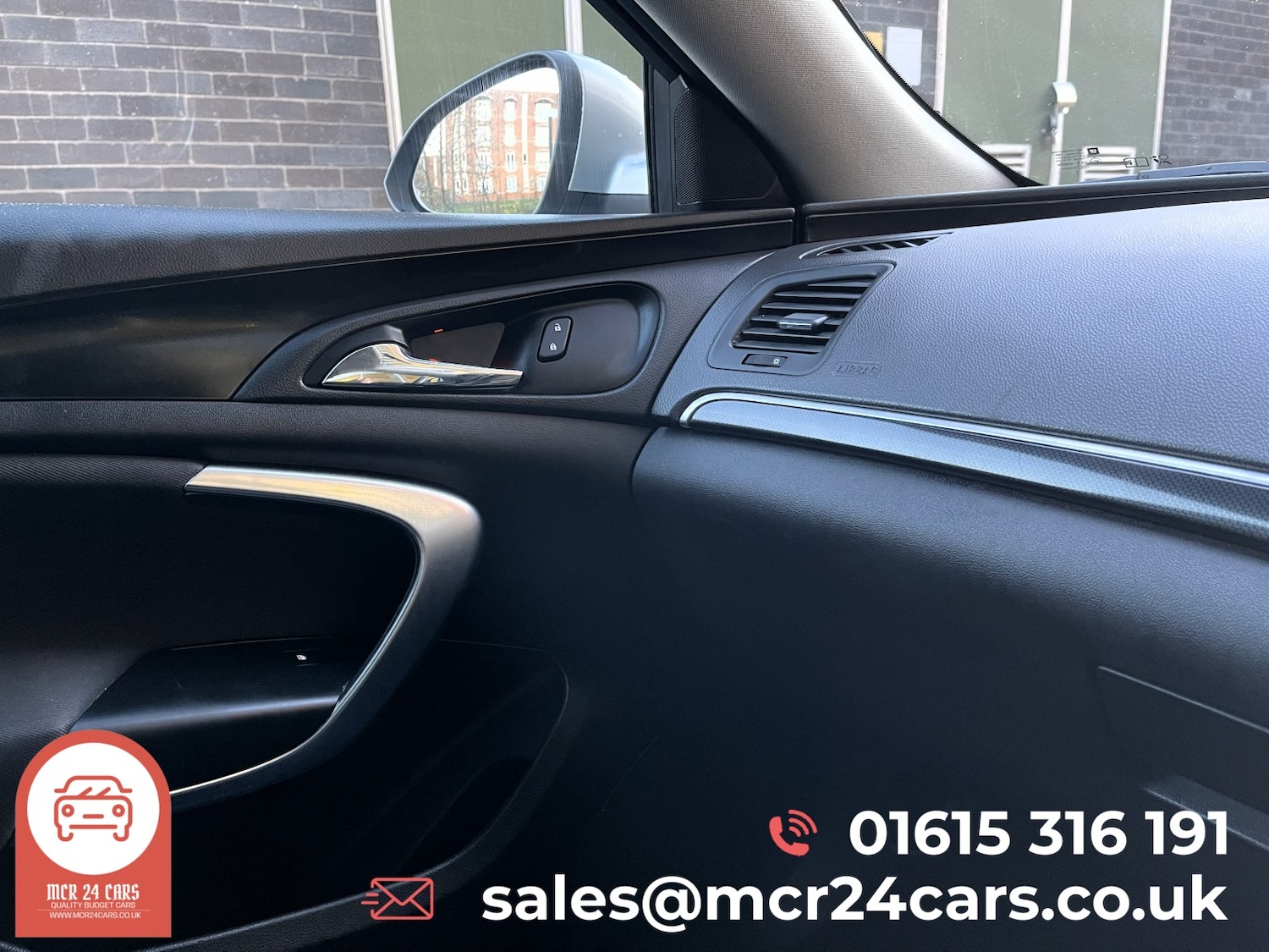 Used Vauxhall Insignia 2015 for sale - 76817565: Photo 64