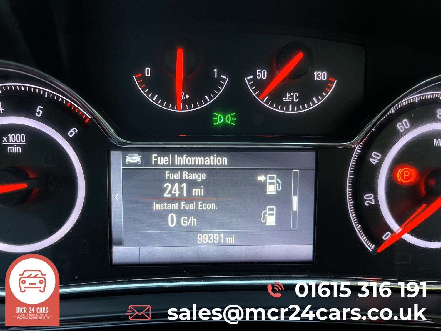 Used Vauxhall Insignia 2015 for sale - 76817565: Photo 66