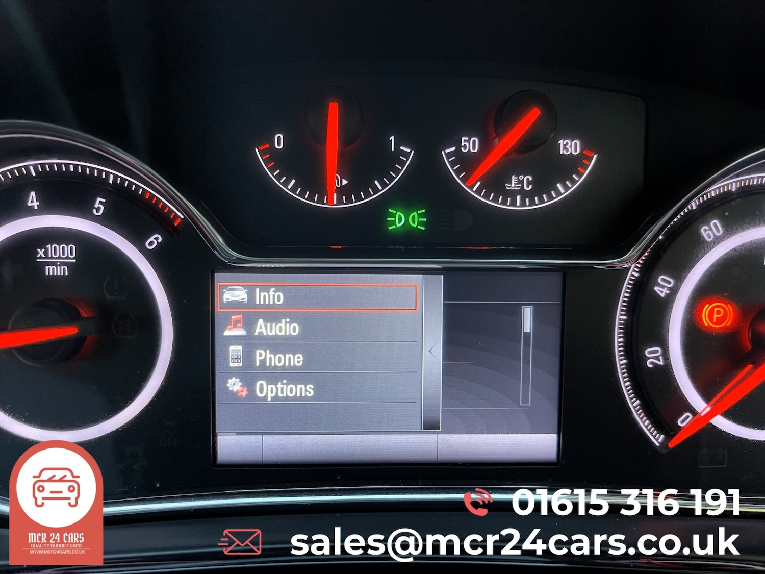 Used Vauxhall Insignia 2015 for sale - 76817565: Photo 68