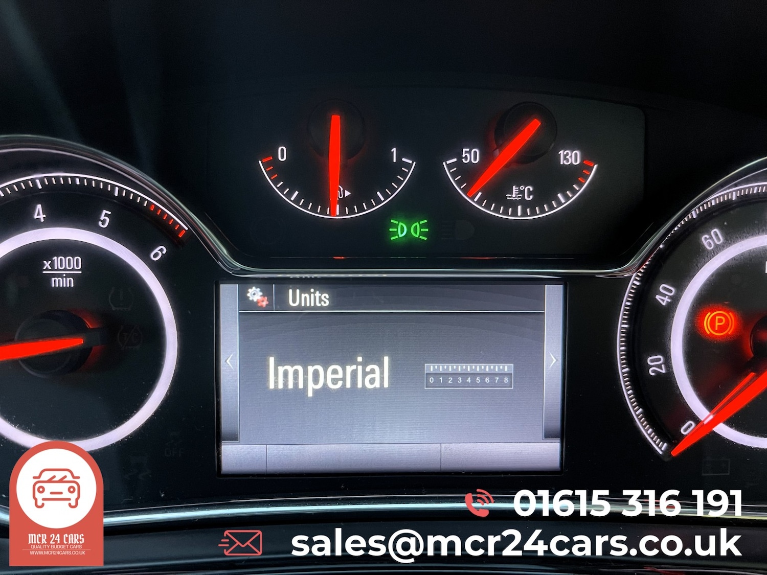 Used Vauxhall Insignia 2015 for sale - 76817565: Photo 69