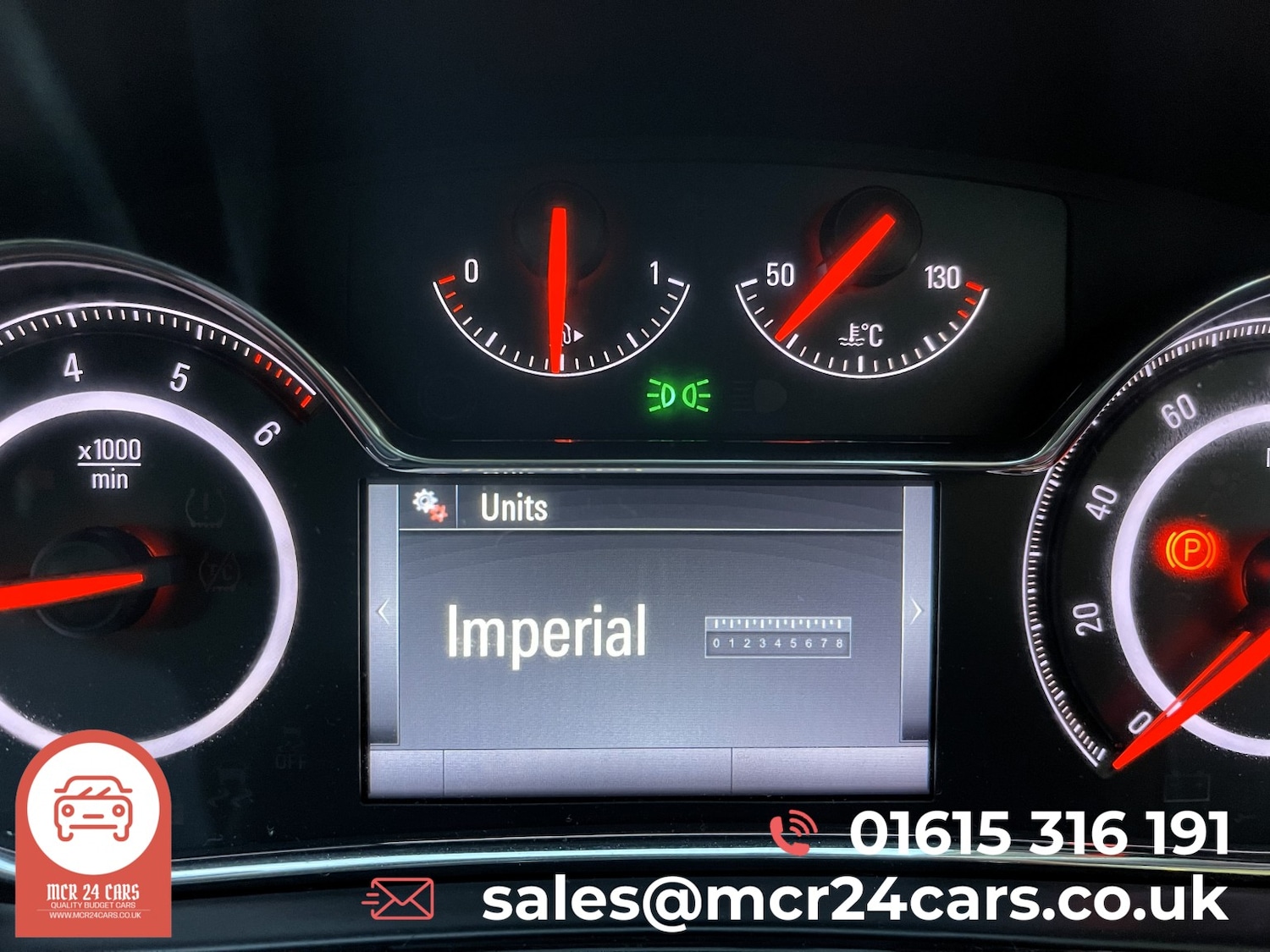 Used Vauxhall Insignia 2015 for sale - 76817565: Photo 73