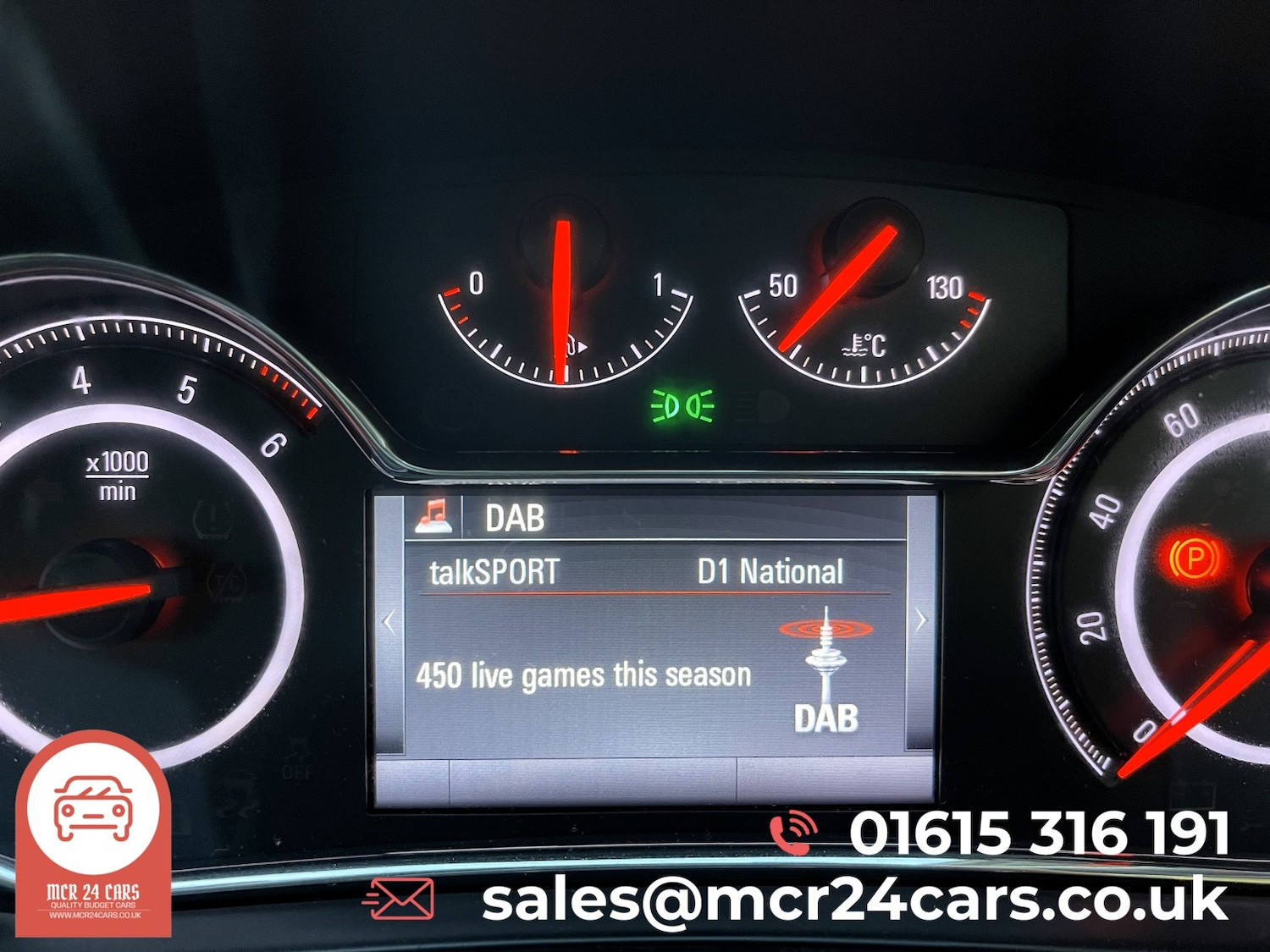 Used Vauxhall Insignia 2015 for sale - 76817565: Photo 74